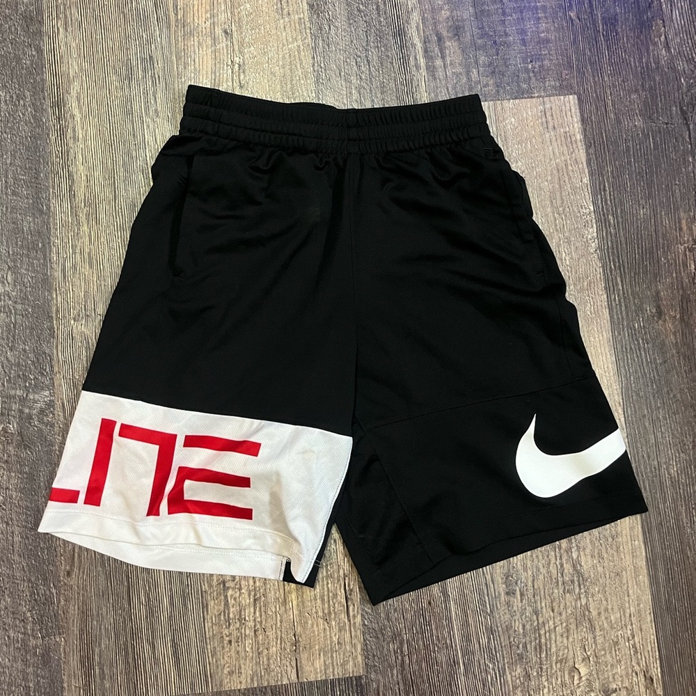 Basketball Shorts